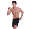 Atletisk prestasjonsbukser for menn Løping Yoga Fitness Trening Walking Shorts